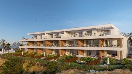 Piso / Apartamento en La Línea de la Concepción, Cádiz