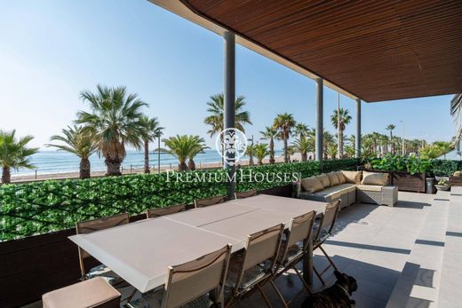 Piso / Apartamento en Cubelles, Provincia de Barcelona