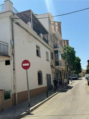 Edificio en Fuengirola, Málaga