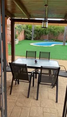 Casa di lusso a Marbella, Málaga