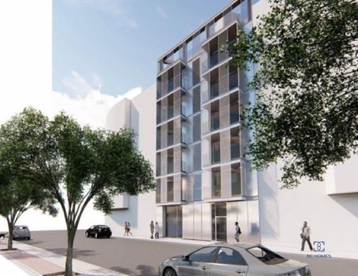 Wohnkomplexe in Burriana, Castellón