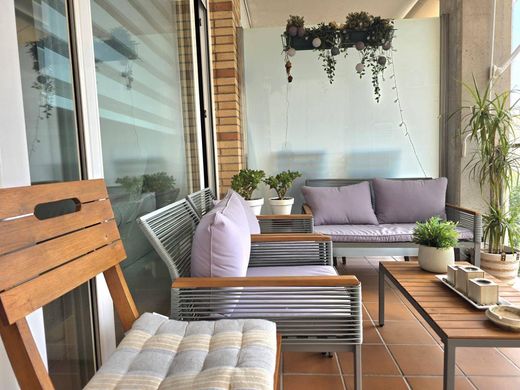 Apartment in Montgat, Province of Barcelona