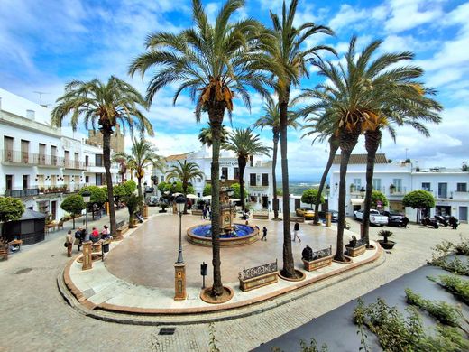 Residential complexes in Vejer de la Frontera, Cadiz