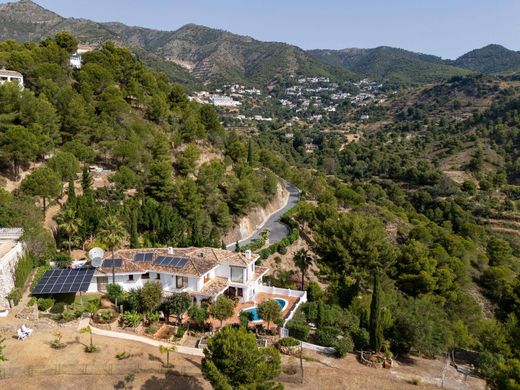 빌라 / Mijas, Provincia de Málaga