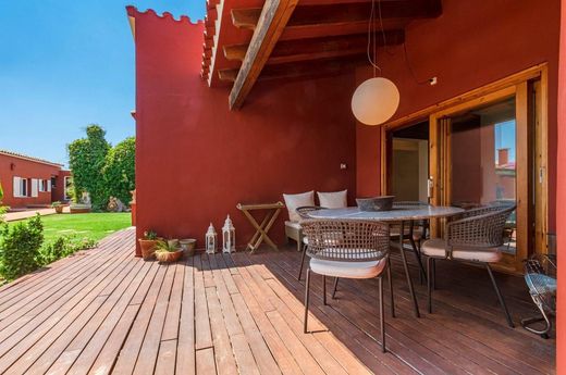 Μονοκατοικία σε Sant Lluís, Illes Balears