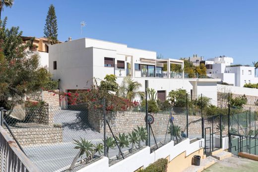 Villa in Salobreña, Granada