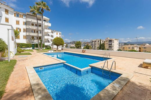 Penthouse w Calvià, Illes Balears