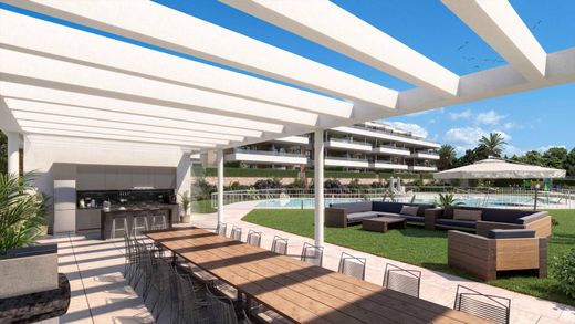 Apartment in Torremolinos, Malaga