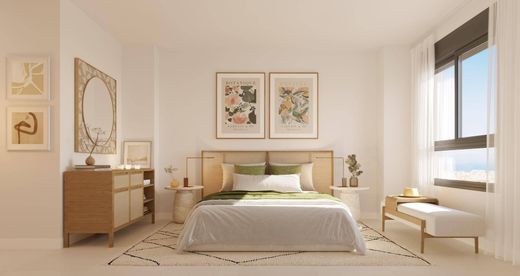 Piso / Apartamento en Torremolinos, Málaga