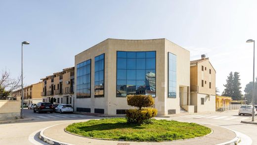 Edificio en Borja, Provincia de Zaragoza
