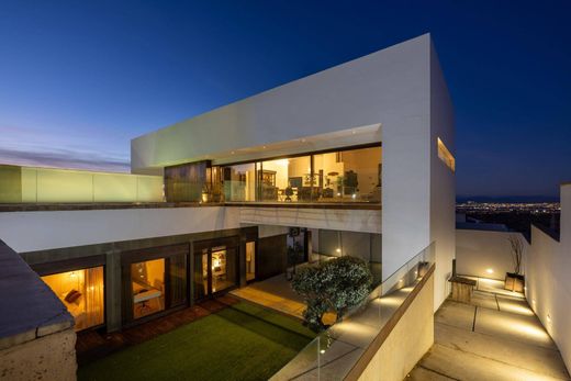 Luxury home in Dílar, Granada