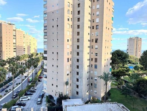 Appartement à Torremolinos, Malaga