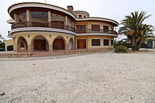 Частный Дом, Эльч, Provincia de Alicante