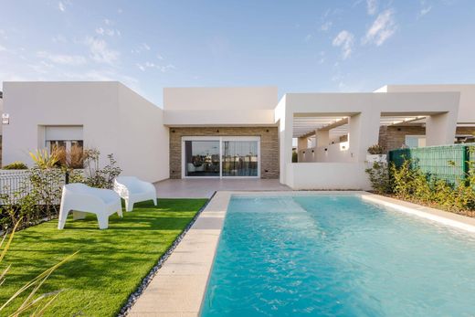 Villa - Algorfa, Provincia de Alicante