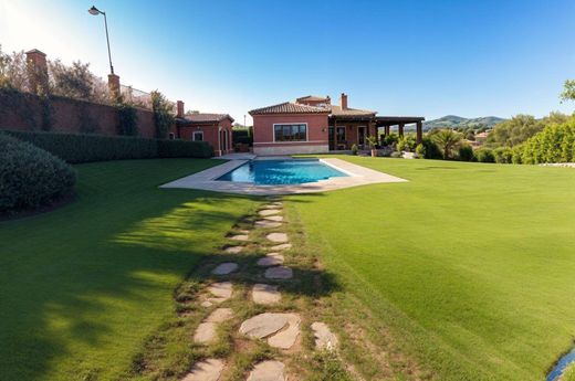 Luxury home in Antequera, Malaga