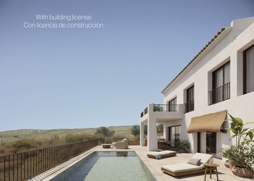 Villa in Alcalalí, Alicante