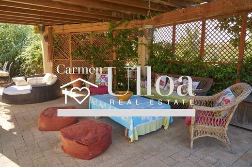 Villa in Mutxamel, Provincia de Alicante