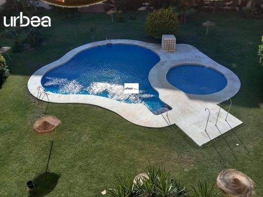 Apartment in Málaga, Malaga