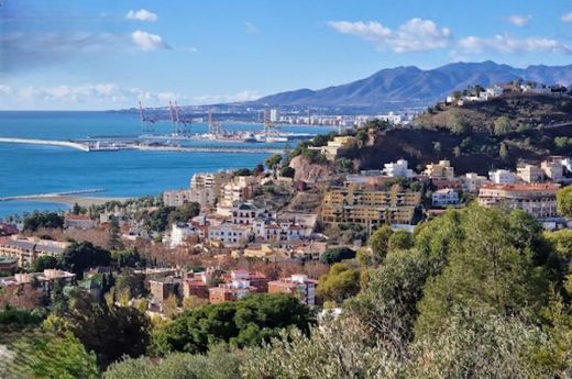 ‏דירה ב  Málaga, Provincia de Málaga