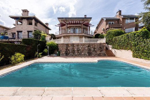 Detached House in Torrelodones, Province of Madrid