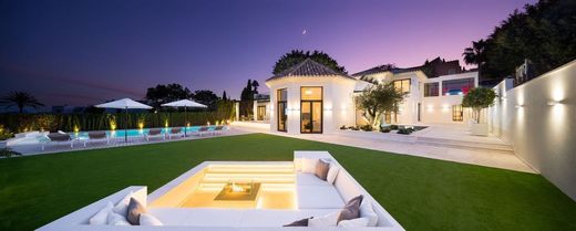 Villa in Marbella, Malaga