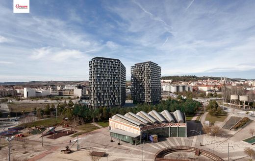 Appartement in Burgos, Provincia de Burgos