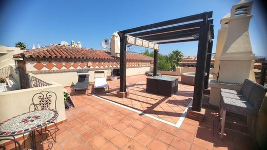 Penthouse in Estepona, Provincia de Málaga