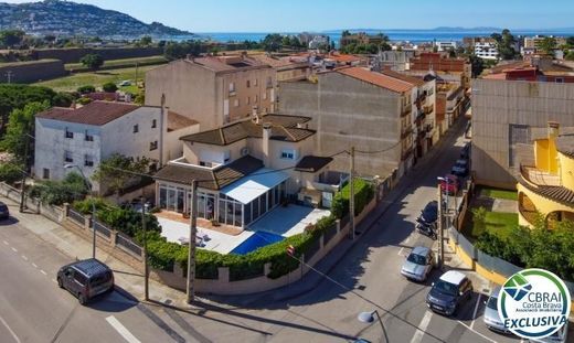 Luxe woning in Roses, Província de Girona