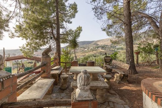 豪宅  Alfacar, Provincia de Granada