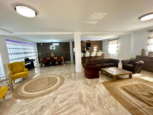 Вилла, Аликанте, Provincia de Alicante