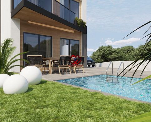Villa in Finestrat, Alicante