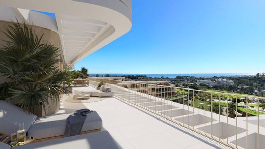 Piso / Apartamento en Estepona, Málaga