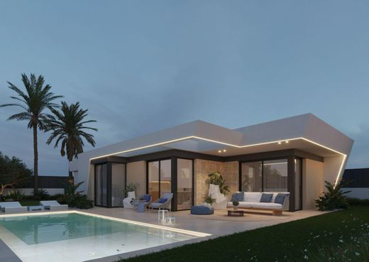 Villa in Molina de Segura, Murcia