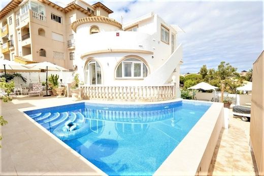 Villa en Playas de Orihuela, Provincia de Alicante