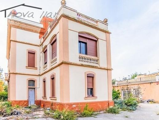 Luxury home in Alforja, Province of Tarragona