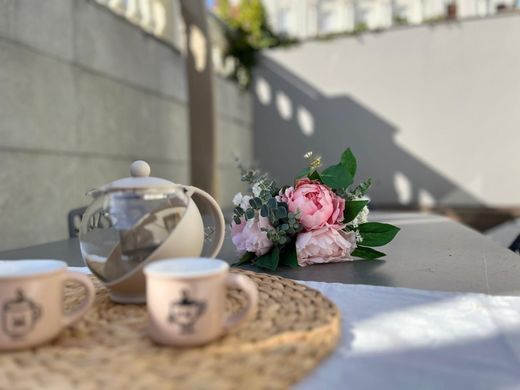 بنتهاوس ﻓﻲ بلنسية, Província de València