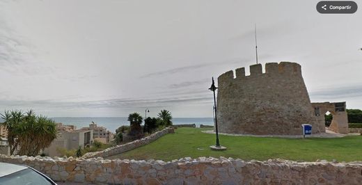 Maison de luxe à Torrevieja, Alicante