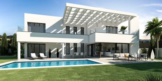 Villa in Denia, Alicante