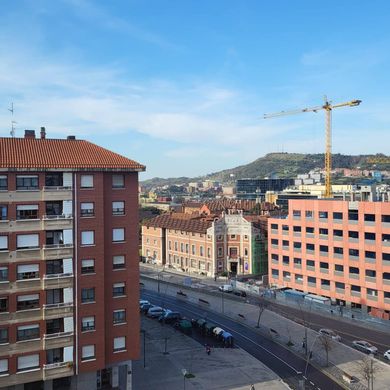 Квартира, Бильбао, Bizkaia