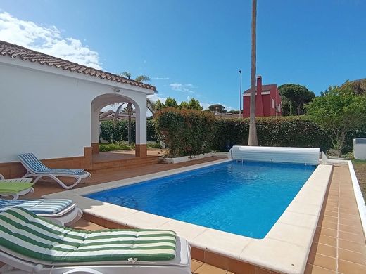 Casa Unifamiliare a Chiclana de la Frontera, Cadice