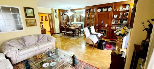 Apartamento - Madrid, Provincia de Madrid