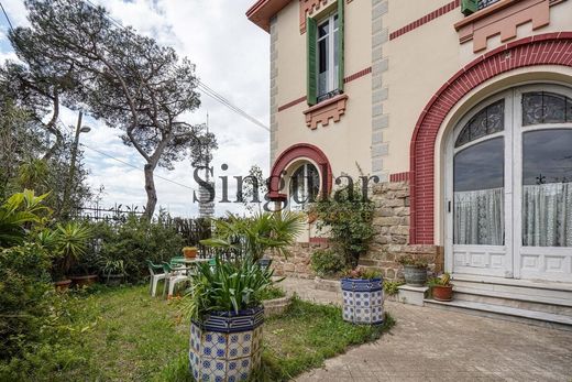 ‏בתי יוקרה ב  ברצלונה, Província de Barcelona