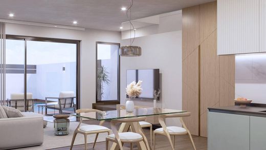 Detached House in San Pedro del Pinatar, Murcia