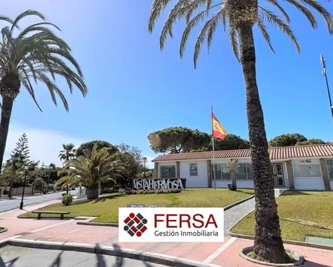 ‏וילה רב-משפחתית ב  El Puerto de Santa María, Provincia de Cádiz