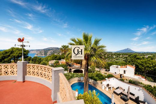 Villa - Jávea, Provincia de Alicante