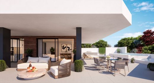 Apartment in Fuengirola, Malaga