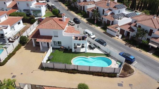 Vrijstaand huis in Fuengirola, Provincia de Málaga