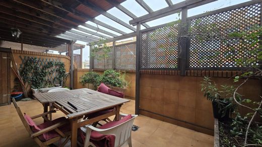 Penthouse in Valencia