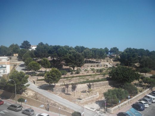 Terreno en Calpe, Provincia de Alicante