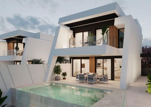 Vrijstaand huis in San Juan de Alicante, Provincia de Alicante